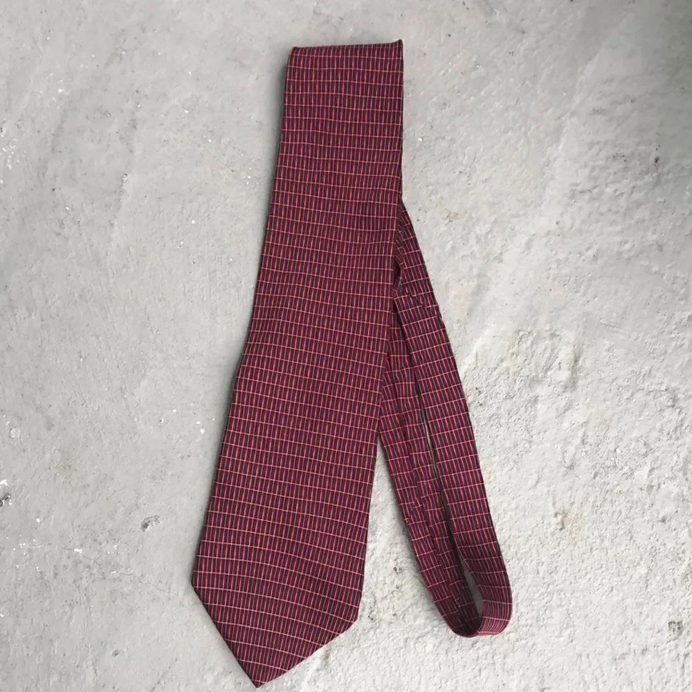 Vintage Bill Blass Tie